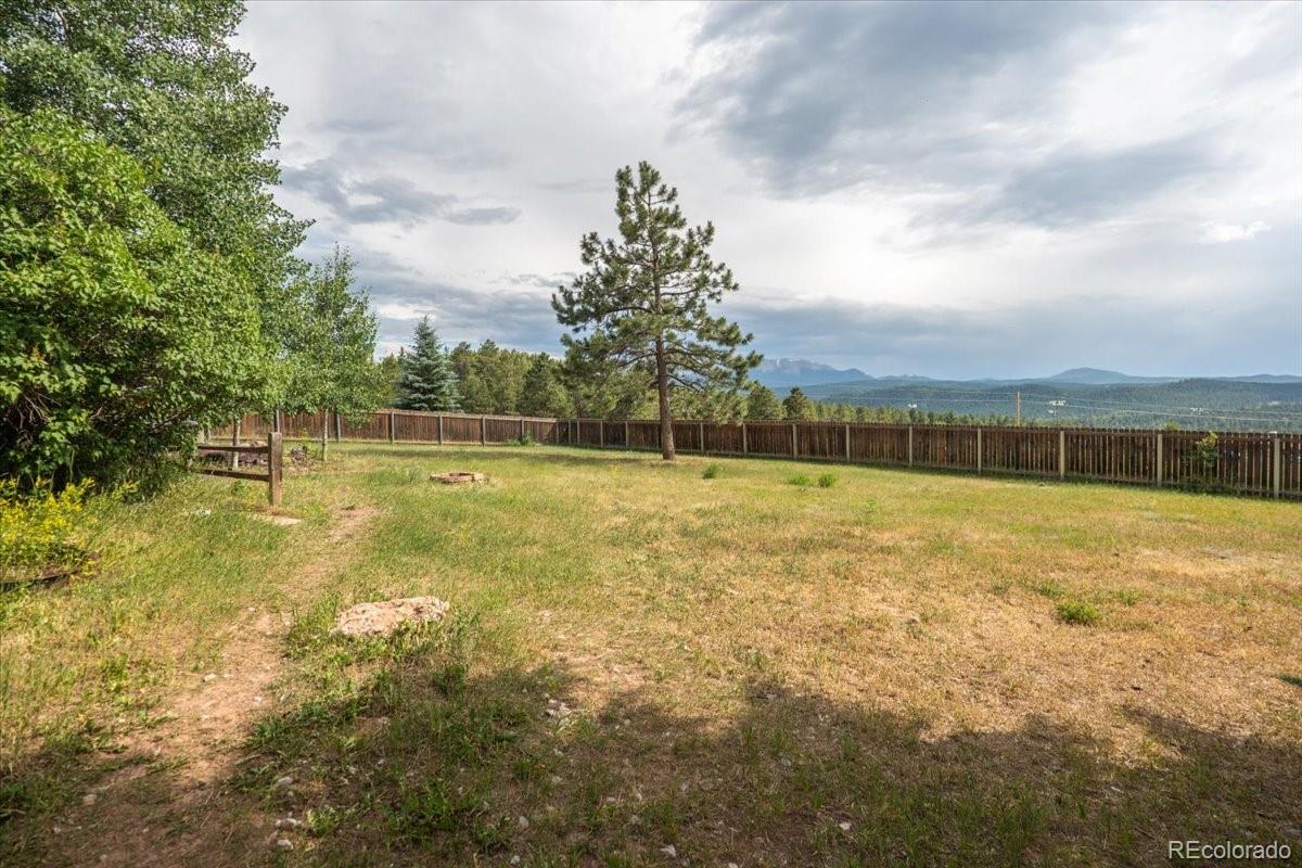 MLS Image #24 for 1131  parkview road,woodland park, Colorado