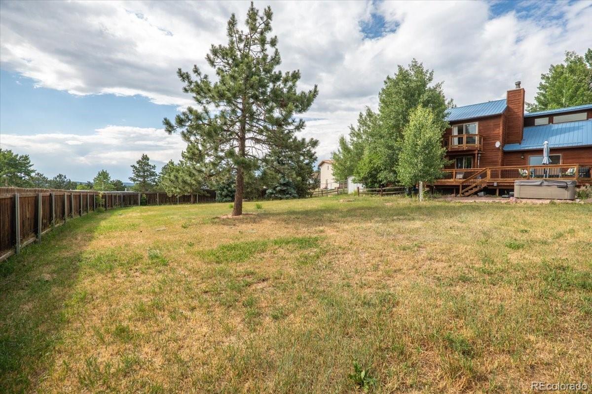 MLS Image #25 for 1131  parkview road,woodland park, Colorado