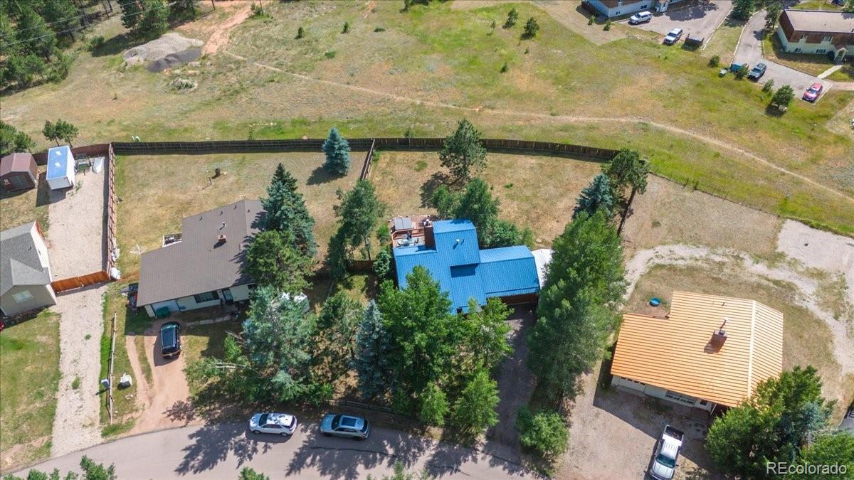 MLS Image #27 for 1131  parkview road,woodland park, Colorado