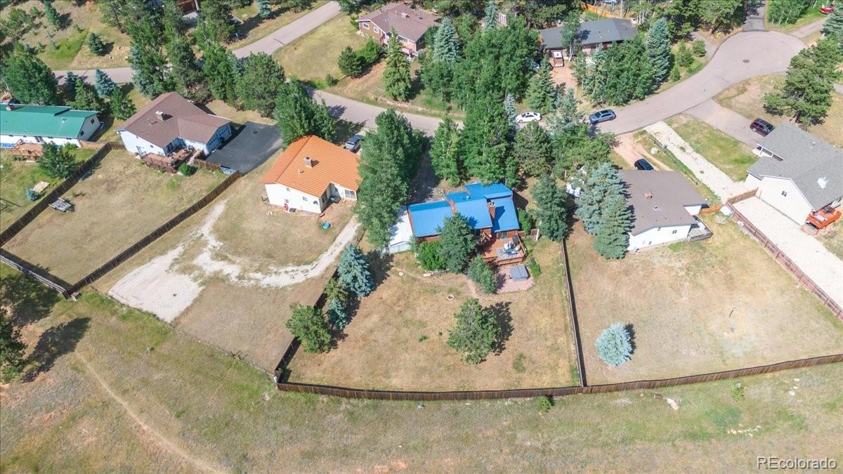 MLS Image #28 for 1131  parkview road,woodland park, Colorado