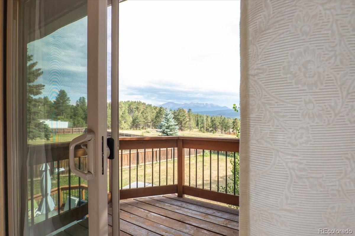 MLS Image #4 for 1131  parkview road,woodland park, Colorado