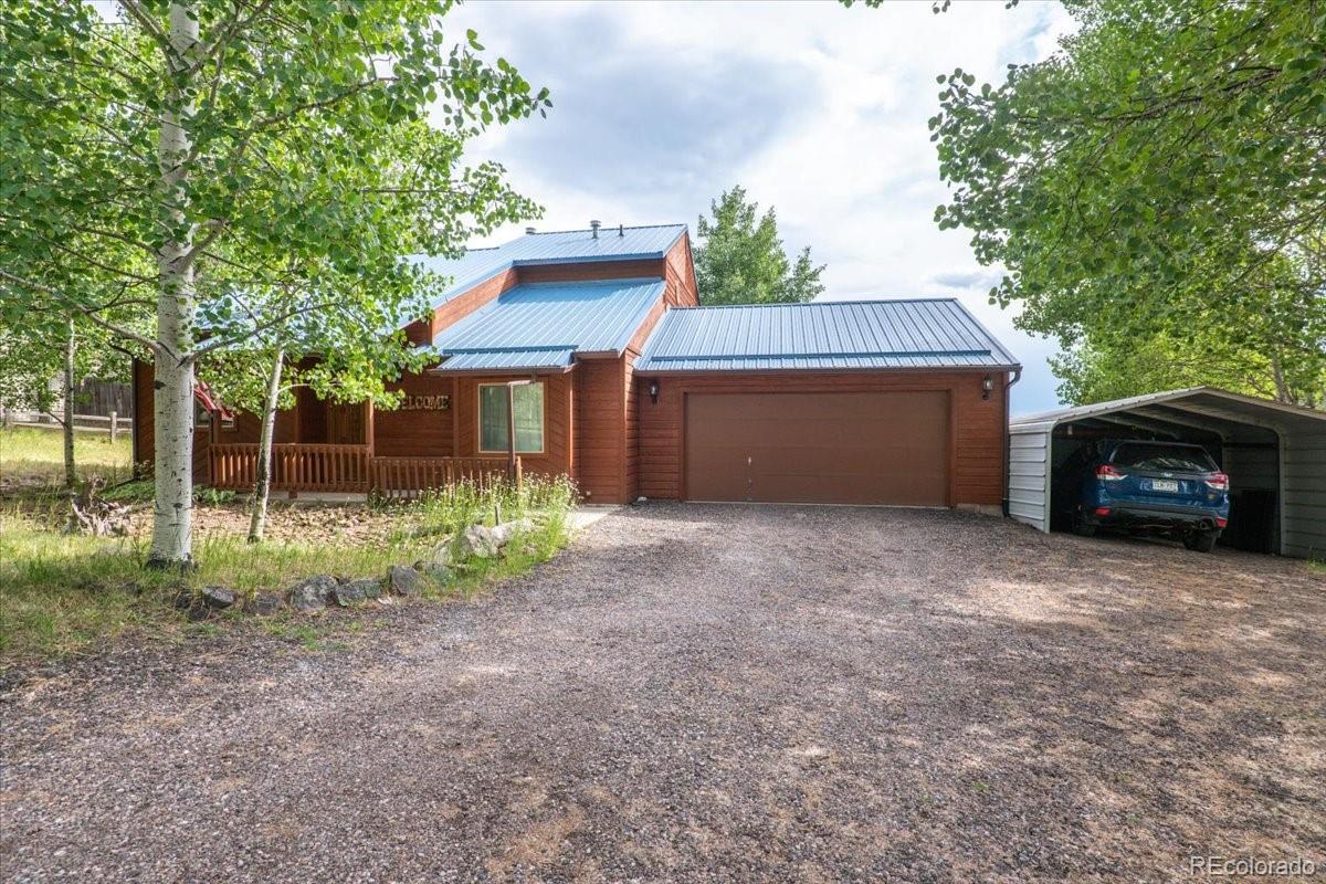 MLS Image #6 for 1131  parkview road,woodland park, Colorado