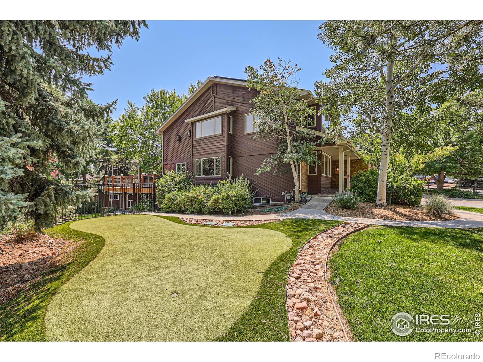 CMA Image for 311  himalaya avenue,Broomfield, Colorado