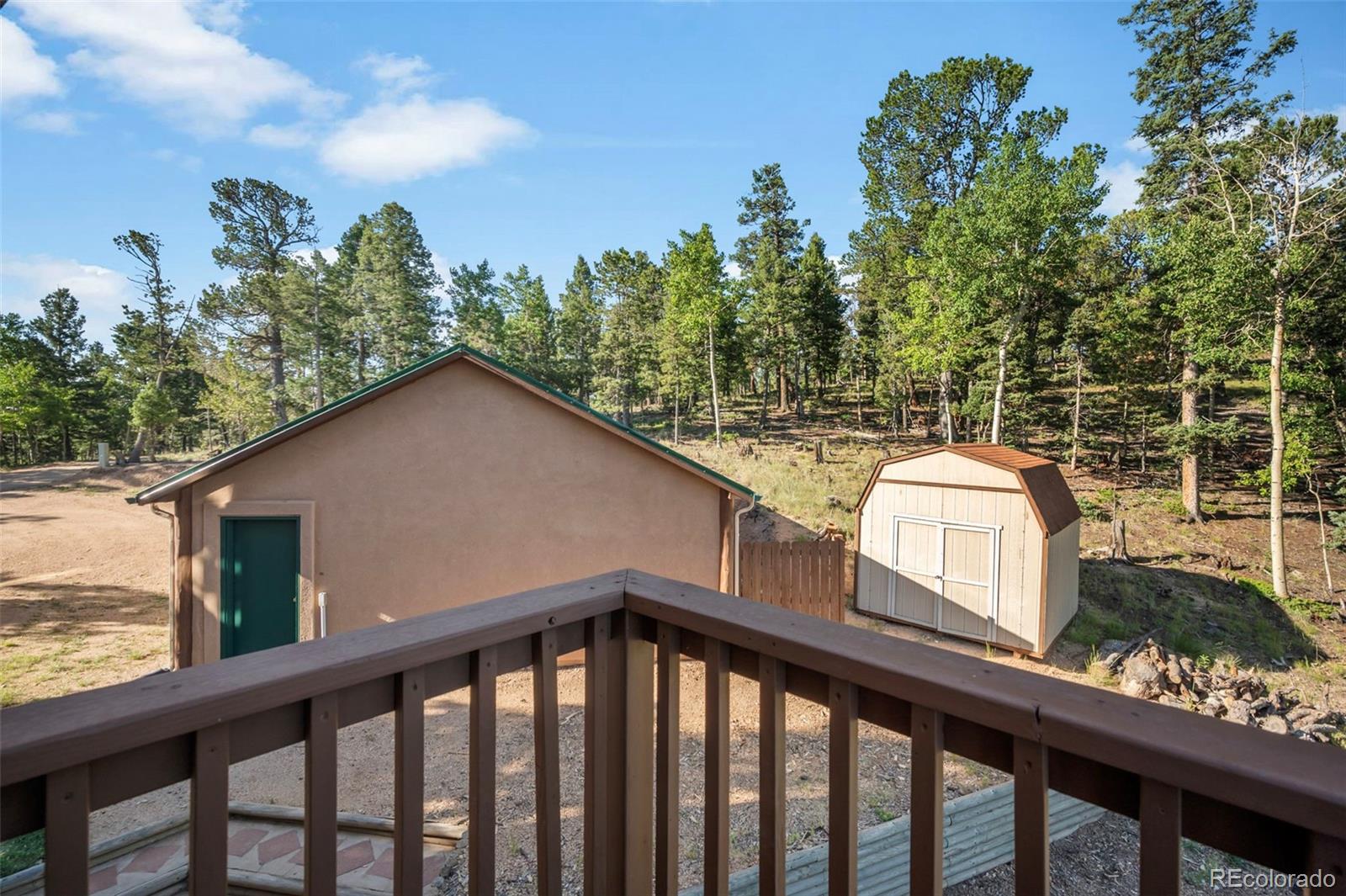 MLS Image #37 for 557  potlatch trail,woodland park, Colorado