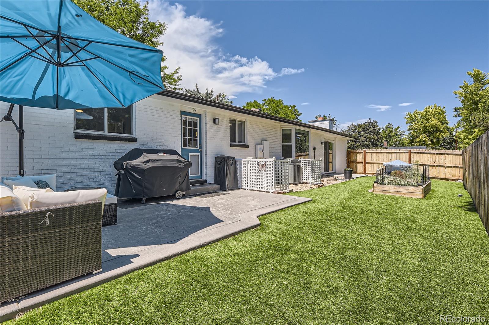 MLS Image #25 for 6098 s marshall drive,littleton, Colorado