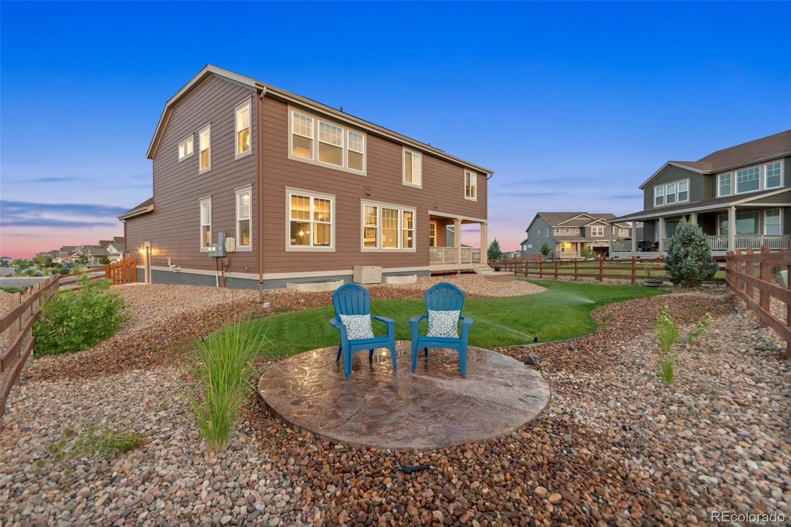 MLS Image #40 for 19283 w 95th lane,arvada, Colorado