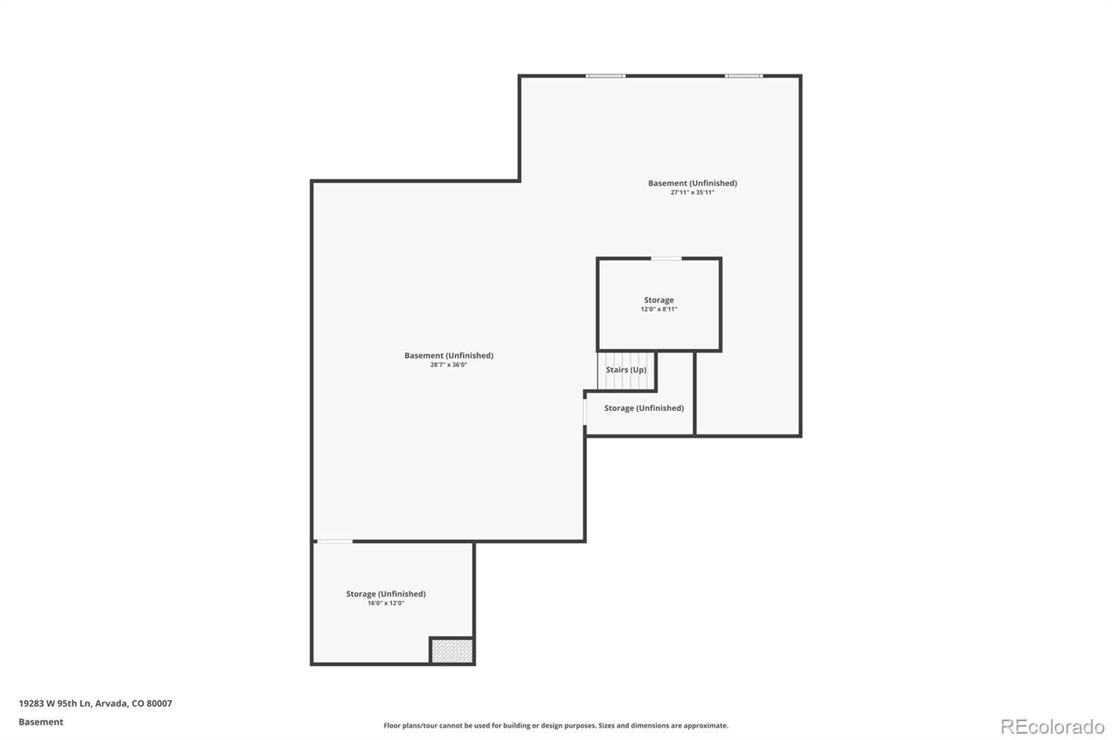 MLS Image #47 for 19283 w 95th lane,arvada, Colorado