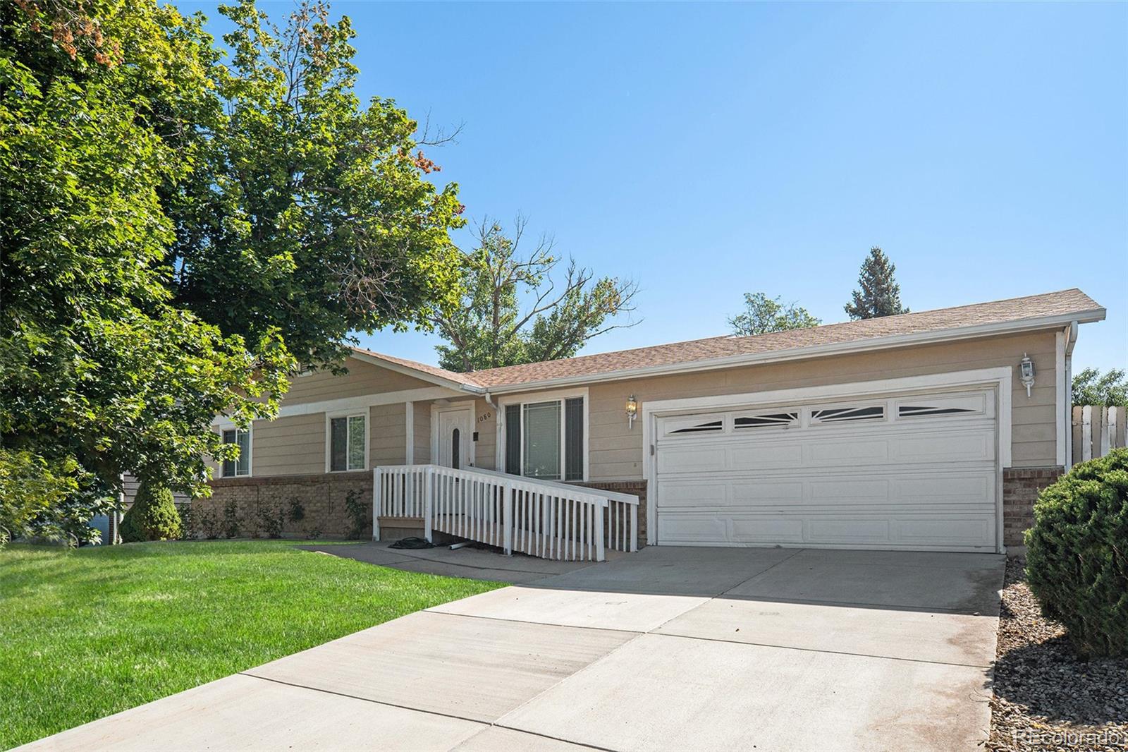 MLS Image #2 for 1080 s kalispell street,aurora, Colorado