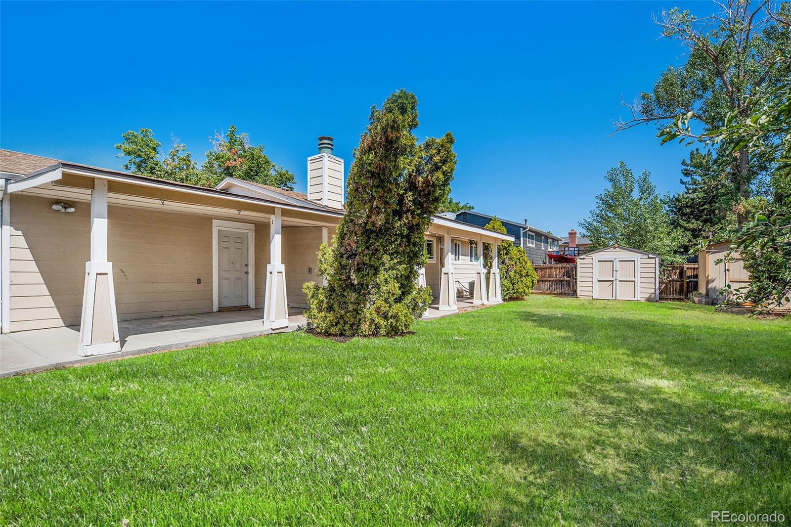 MLS Image #29 for 1080 s kalispell street,aurora, Colorado