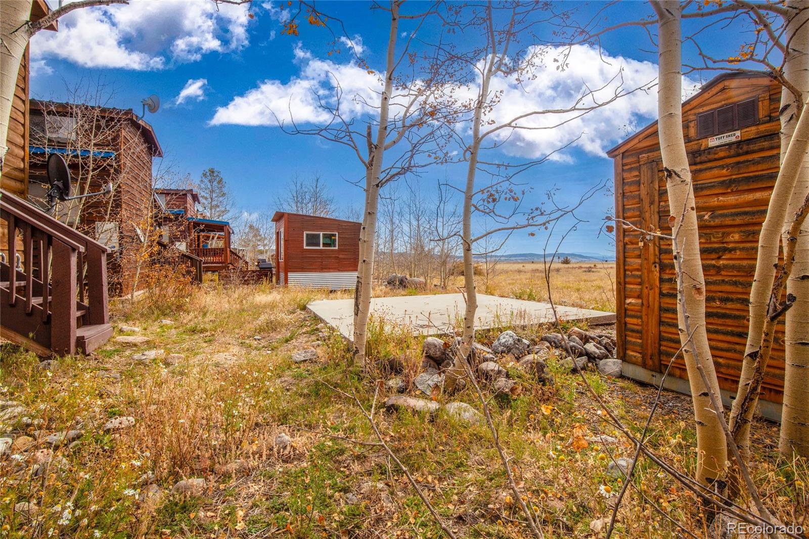 MLS Image #16 for 110  sunshine loop,fairplay, Colorado