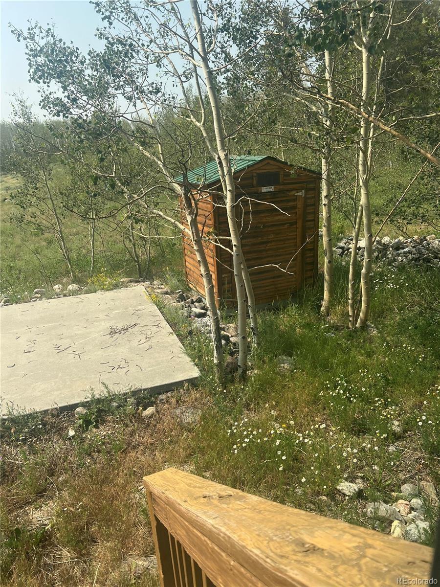 MLS Image #17 for 110  sunshine loop,fairplay, Colorado