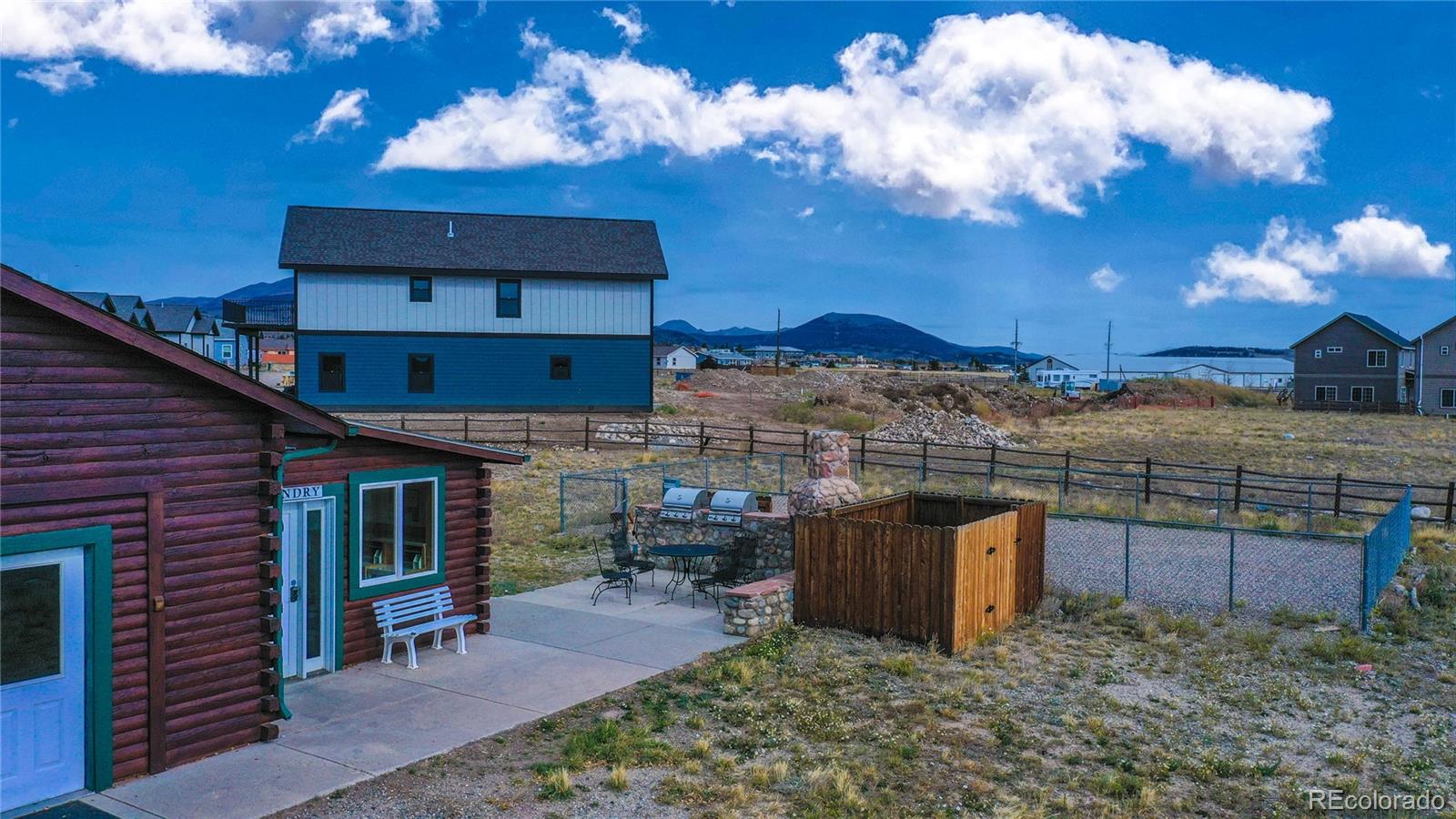 MLS Image #31 for 110  sunshine loop,fairplay, Colorado