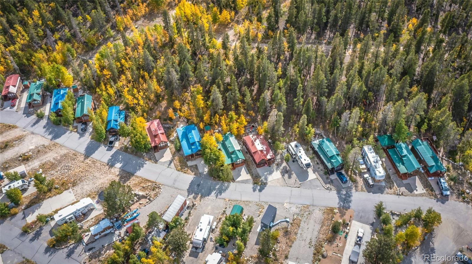 MLS Image #35 for 110  sunshine loop,fairplay, Colorado
