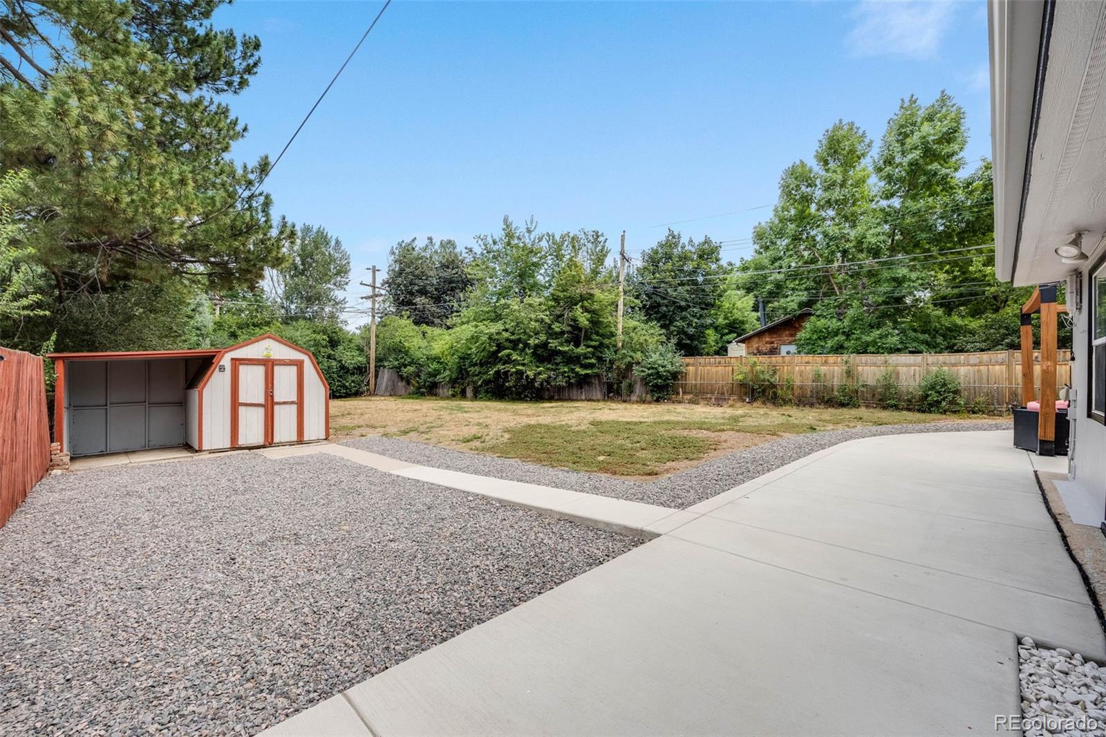 MLS Image #29 for 2876 s dahlia street,denver, Colorado