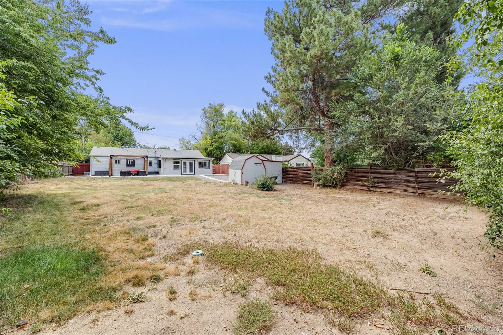 MLS Image #30 for 2876 s dahlia street,denver, Colorado