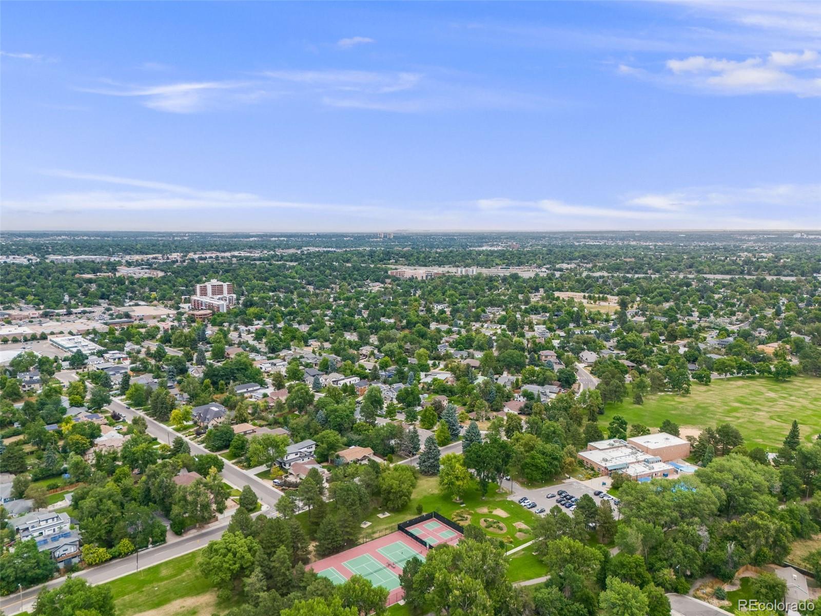 MLS Image #33 for 2876 s dahlia street,denver, Colorado