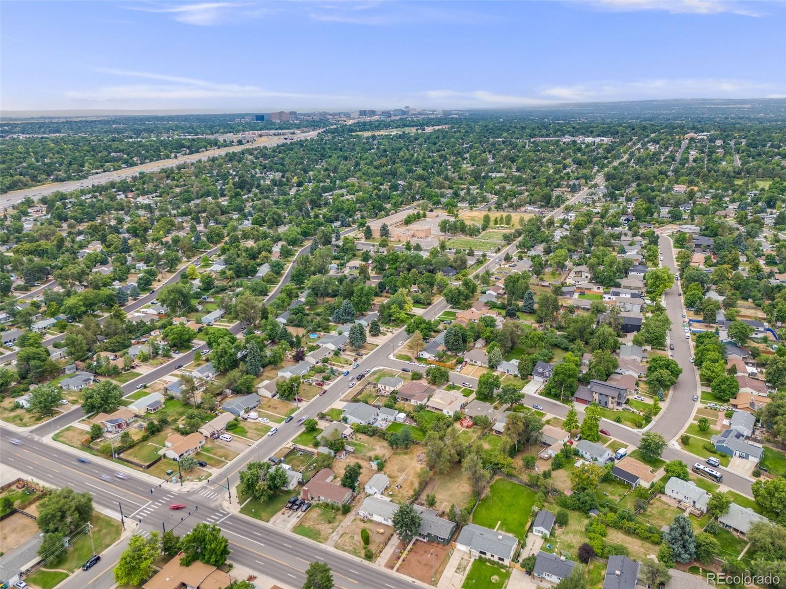 MLS Image #35 for 2876 s dahlia street,denver, Colorado