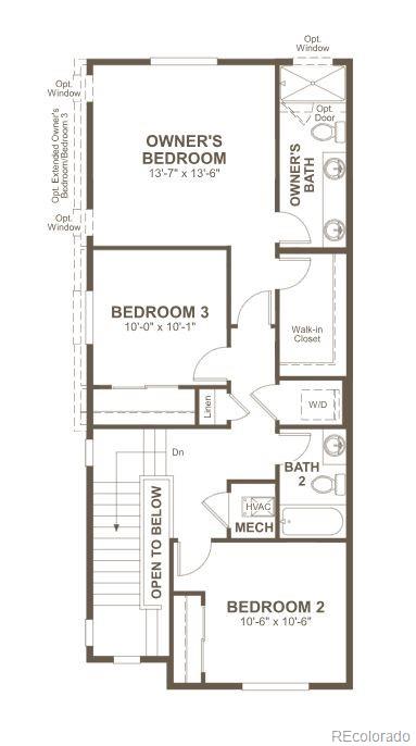 MLS Image #11 for 22804 e tufts avenue,aurora, Colorado