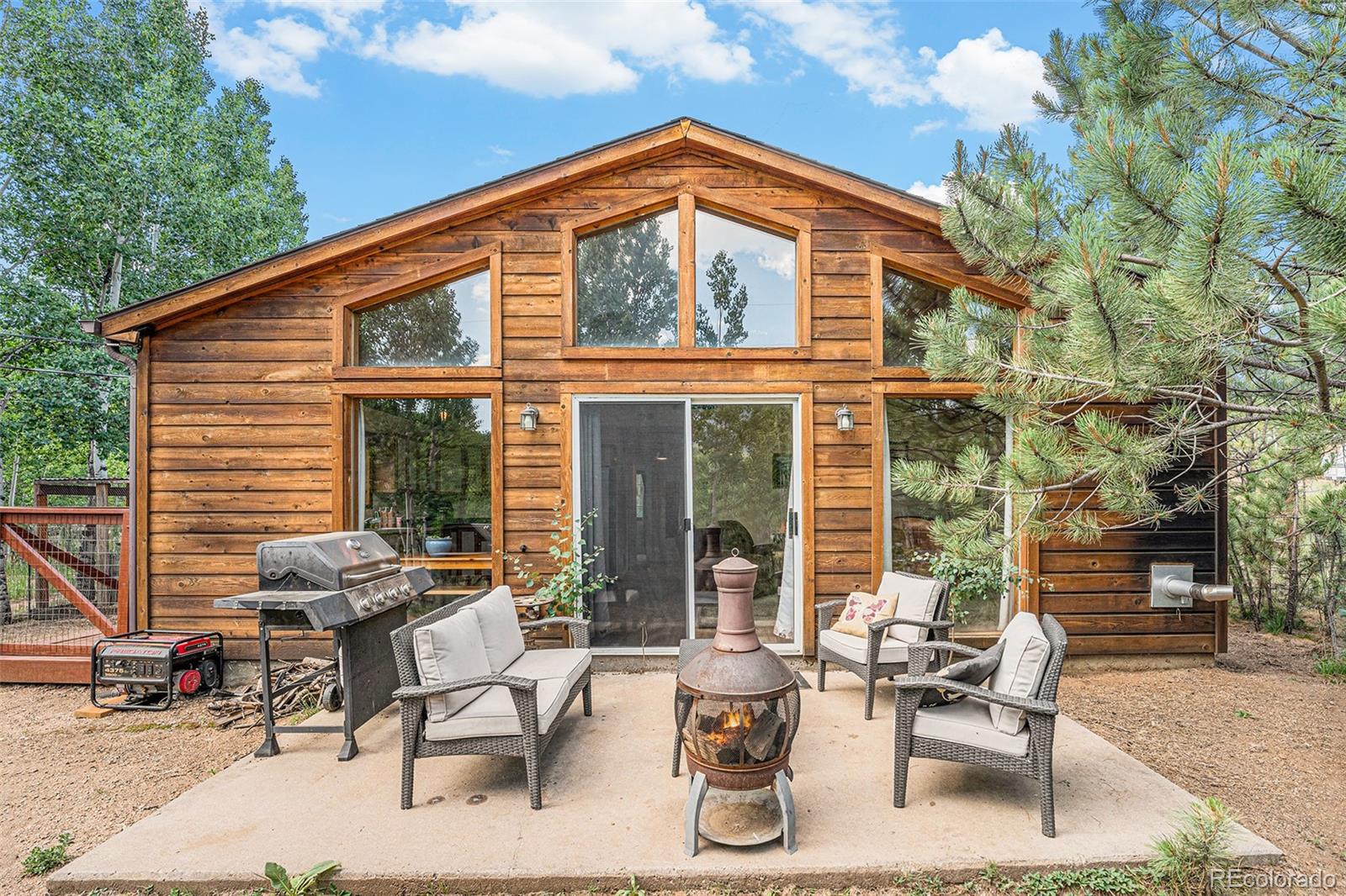 MLS Image #19 for 247  anderson road,bailey, Colorado