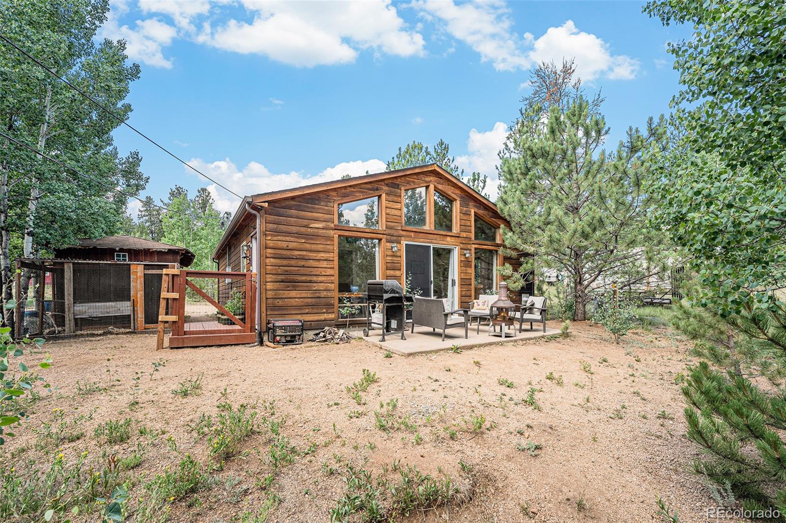 MLS Image #20 for 247  anderson road,bailey, Colorado