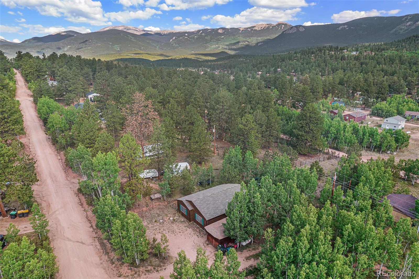 MLS Image #22 for 247  anderson road,bailey, Colorado