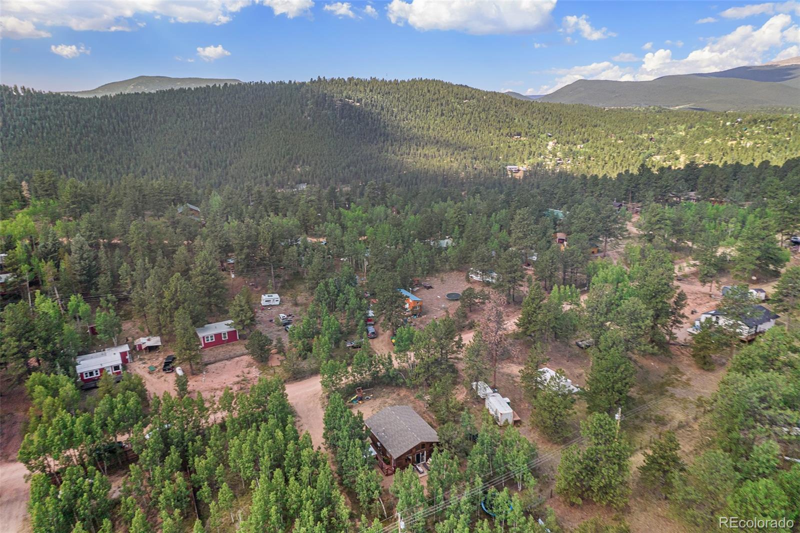 MLS Image #23 for 247  anderson road,bailey, Colorado