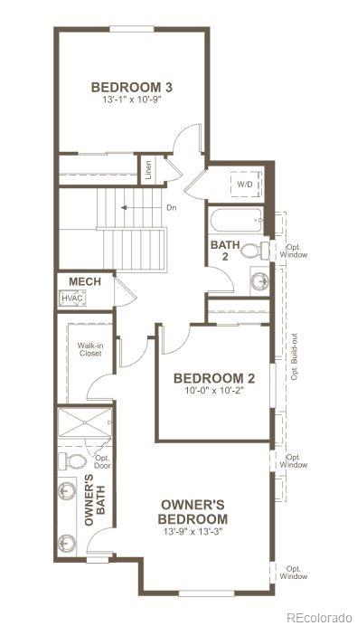 MLS Image #11 for 22804 e tufts avenue,aurora, Colorado