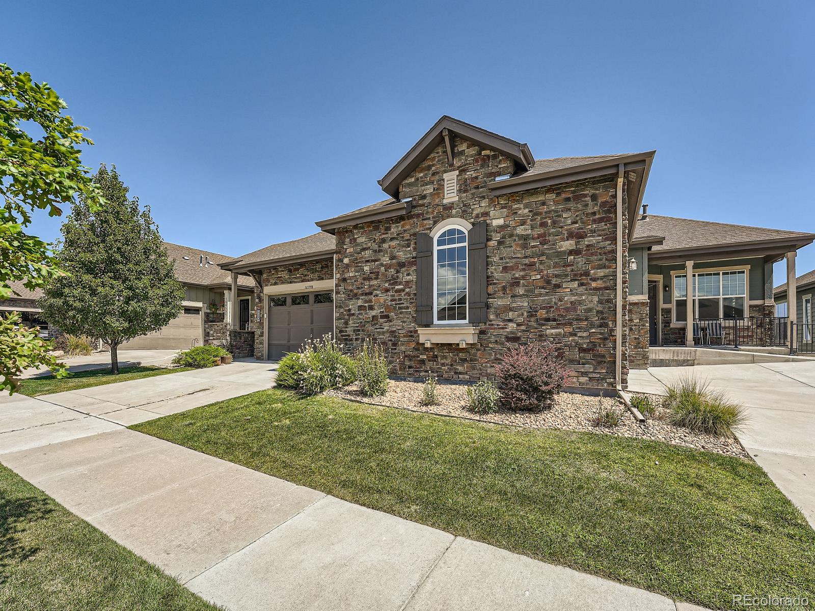 MLS Image #0 for 16579 w 86th place,arvada, Colorado