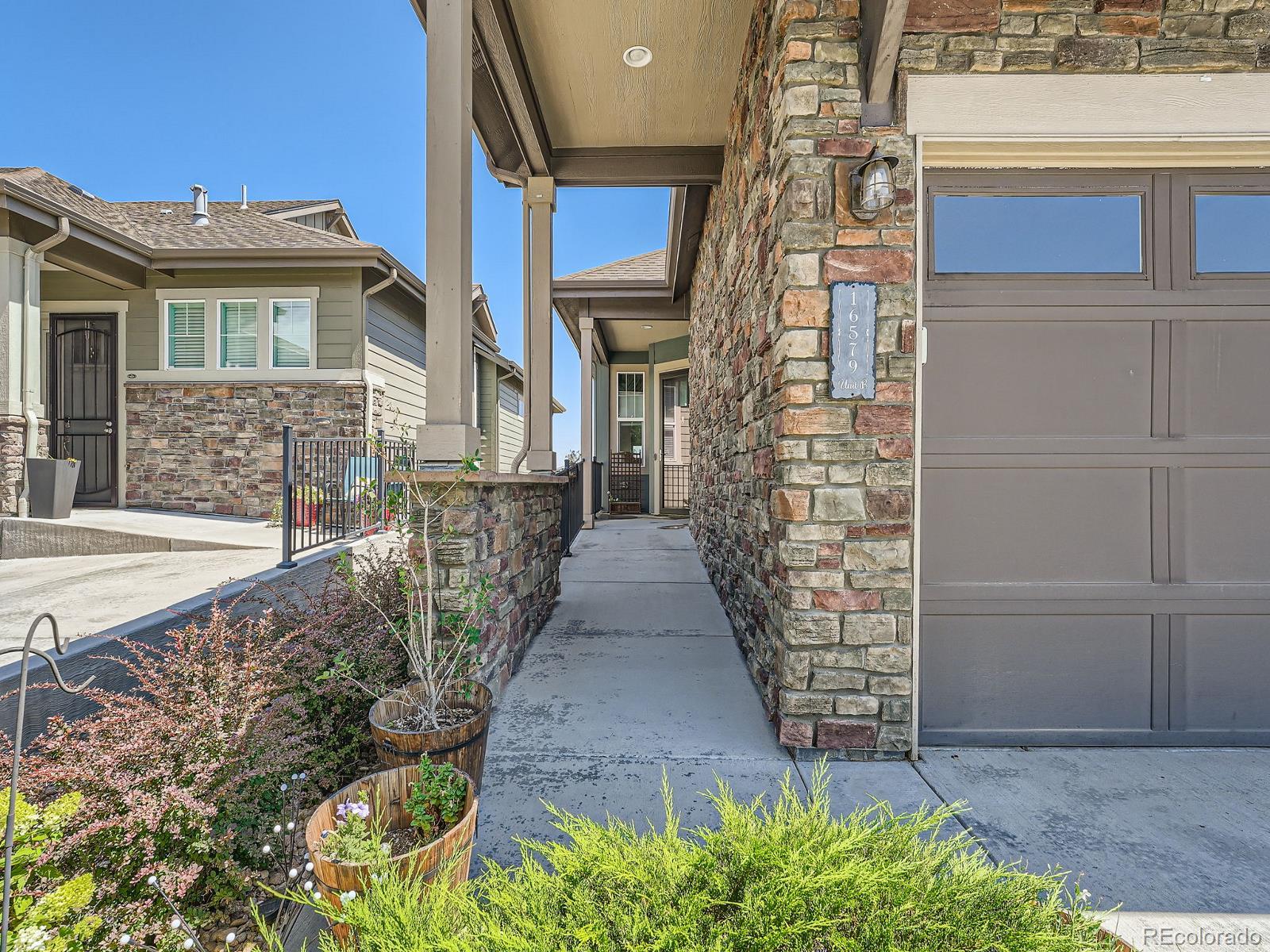 MLS Image #2 for 16579 w 86th place,arvada, Colorado