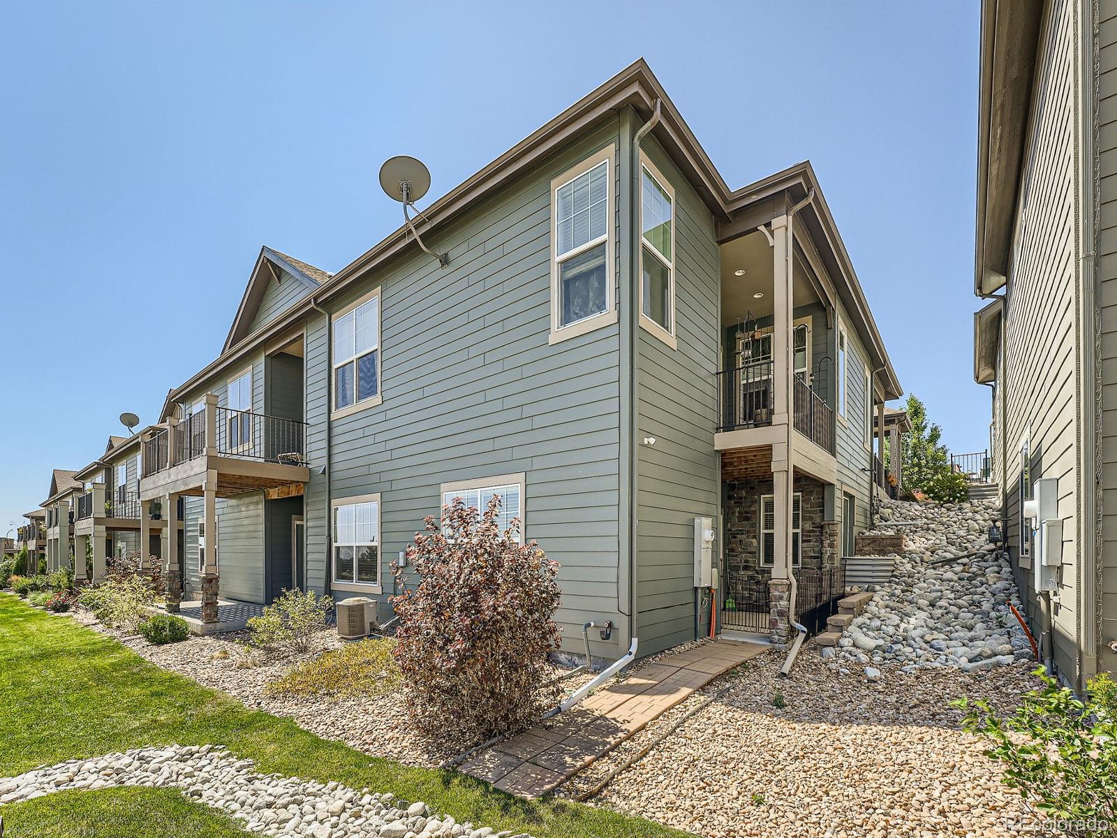 MLS Image #27 for 16579 w 86th place,arvada, Colorado