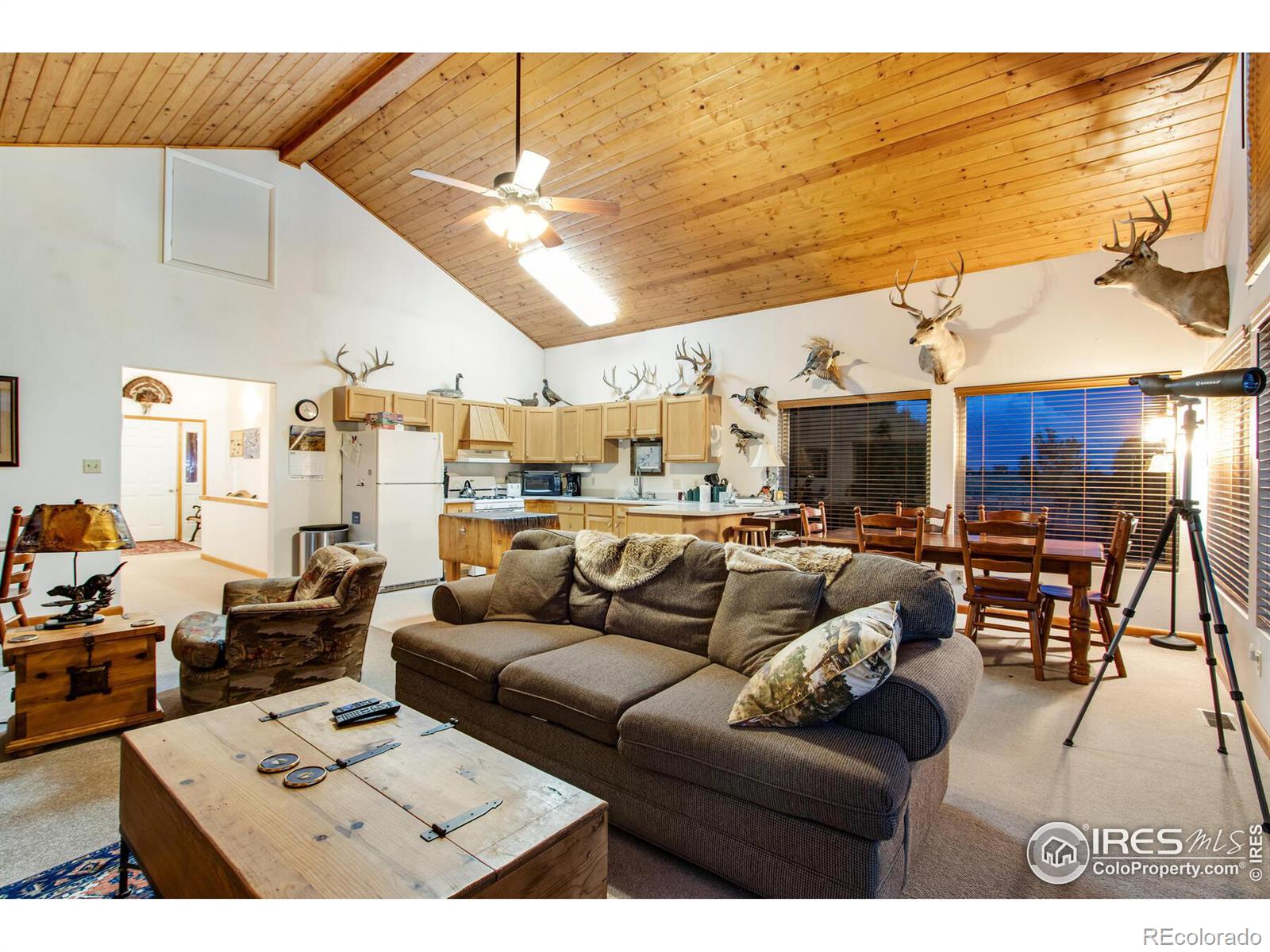 MLS Image #25 for 4790  county road xx ,weldona, Colorado