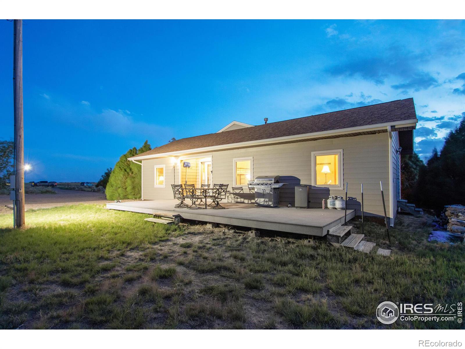 MLS Image #36 for 4790  county road xx ,weldona, Colorado