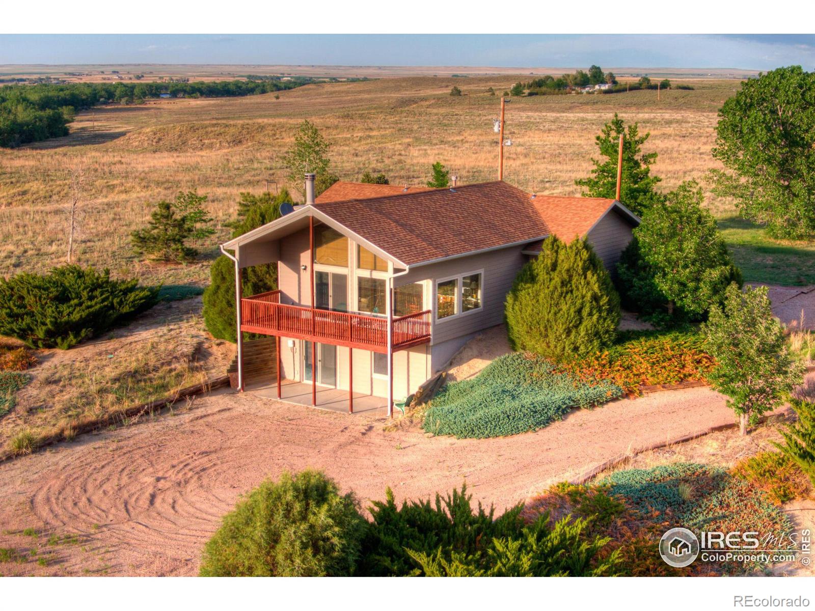 MLS Image #37 for 4790  county road xx ,weldona, Colorado