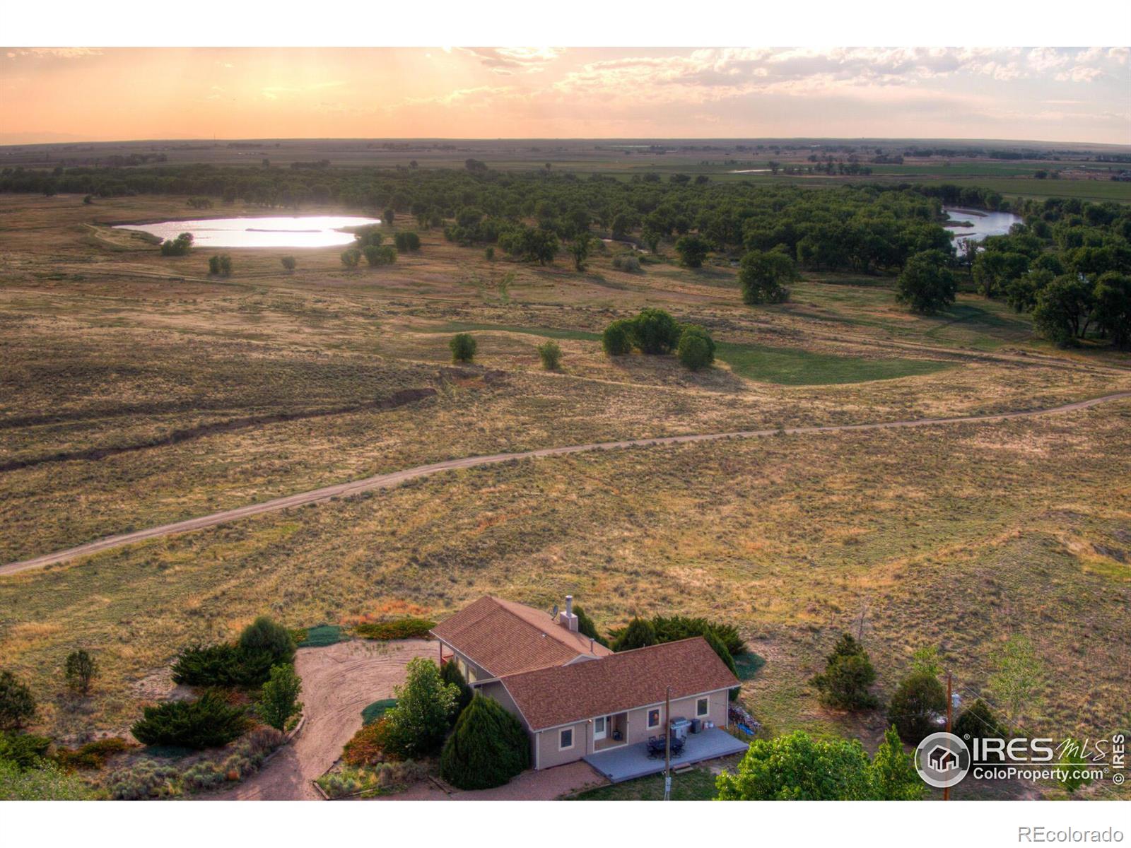 MLS Image #39 for 4790  county road xx ,weldona, Colorado