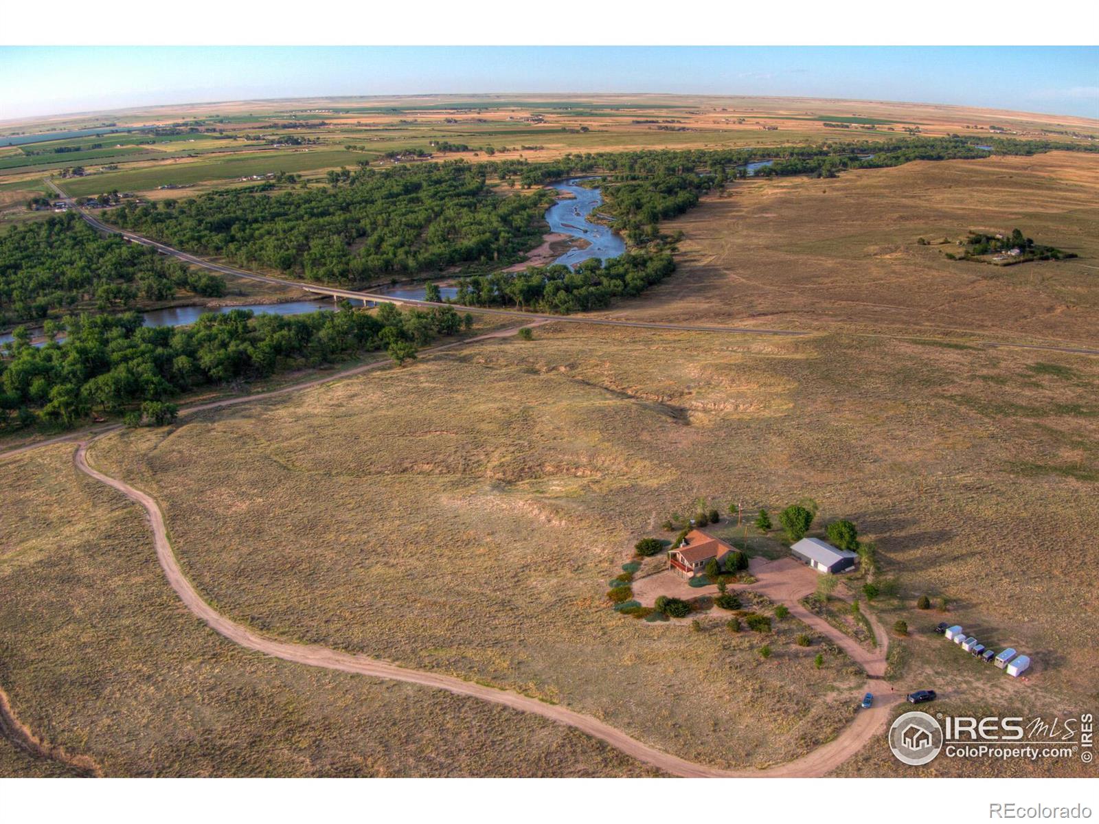 MLS Image #5 for 4790  county road xx ,weldona, Colorado