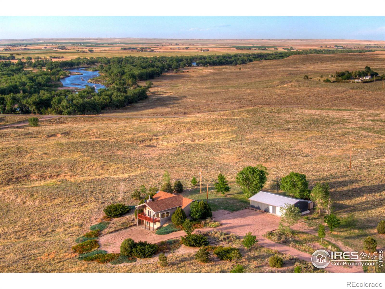 MLS Image #6 for 4790  county road xx ,weldona, Colorado