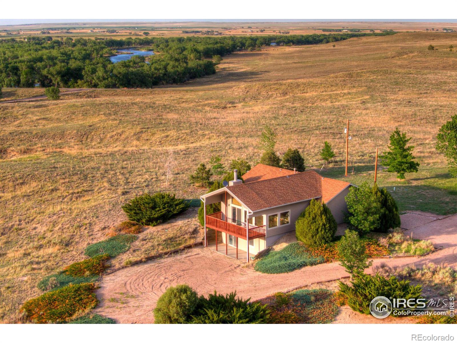 MLS Image #8 for 4790  county road xx ,weldona, Colorado