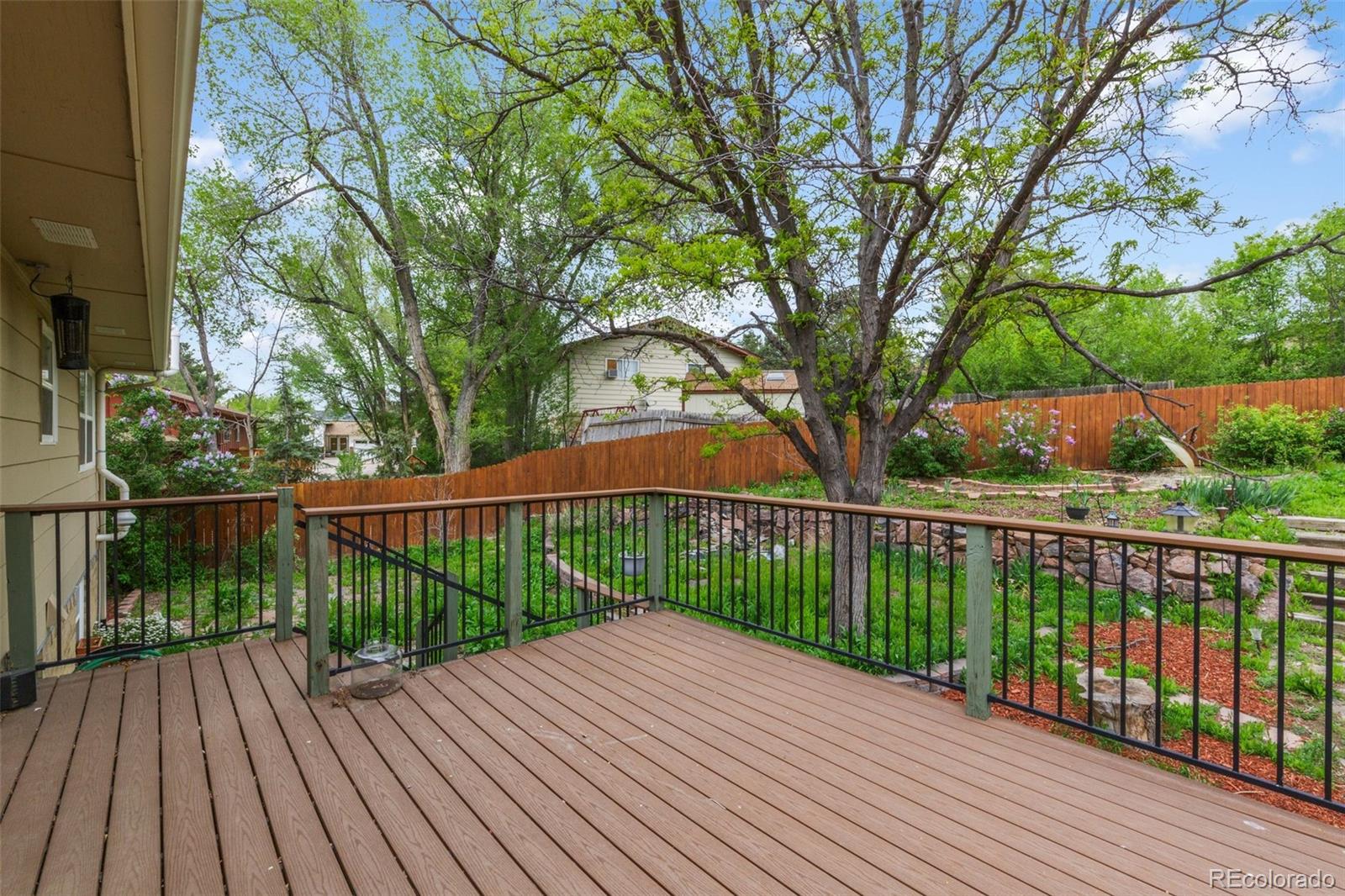 MLS Image #4 for 6755  metropolitan street,colorado springs, Colorado