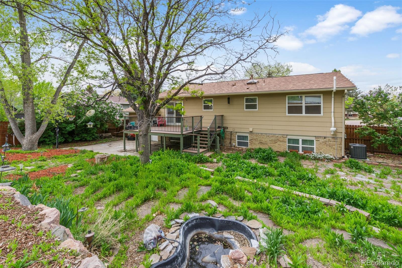 MLS Image #8 for 6755  metropolitan street,colorado springs, Colorado