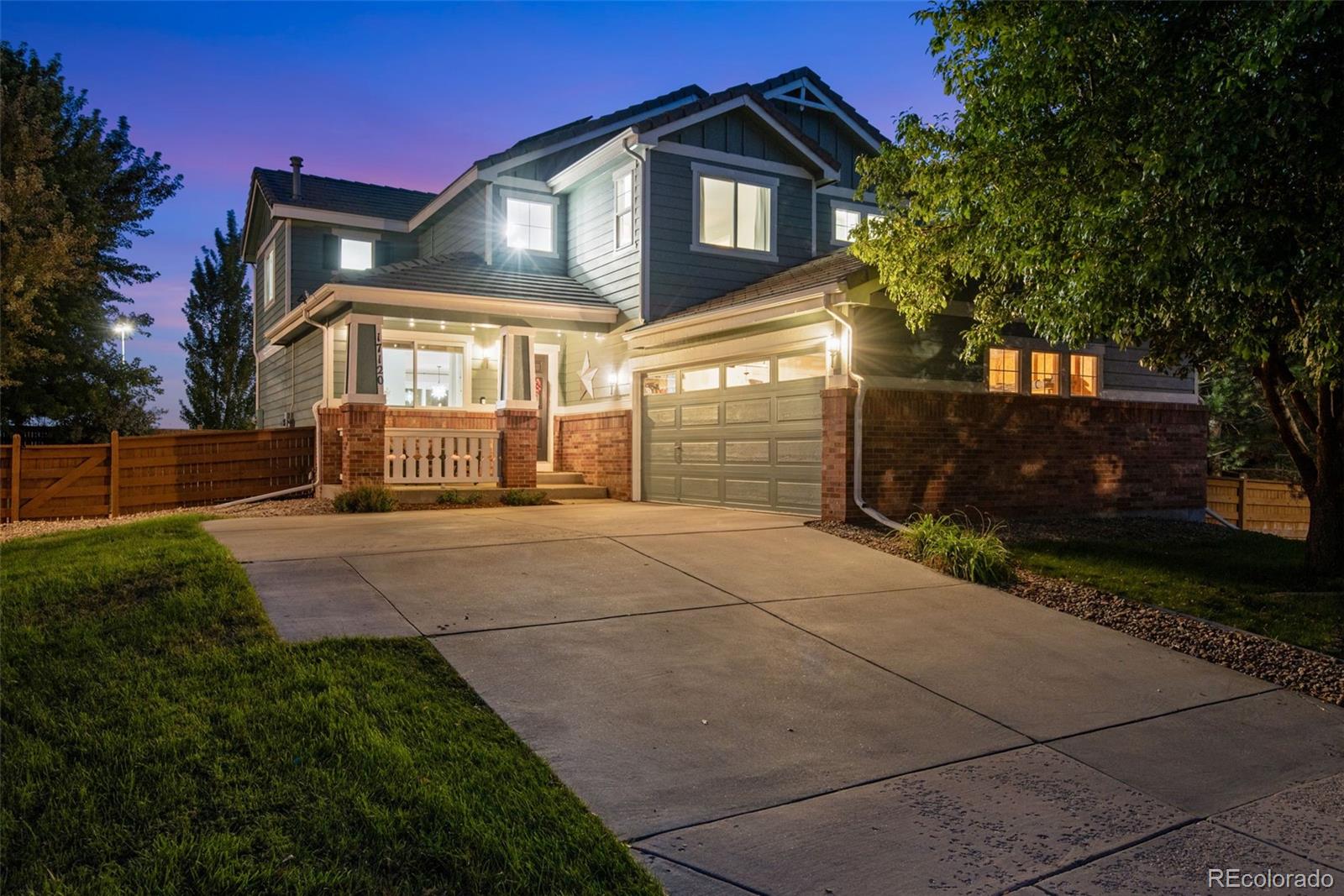 MLS Image #28 for 17120 e 104th place,commerce city, Colorado