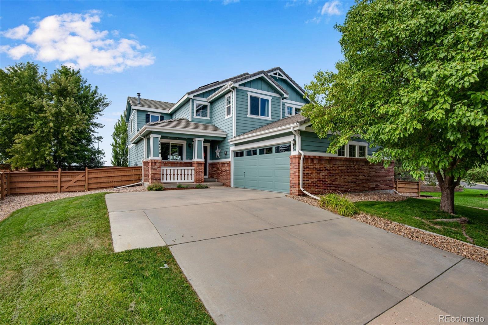 MLS Image #33 for 17120 e 104th place,commerce city, Colorado