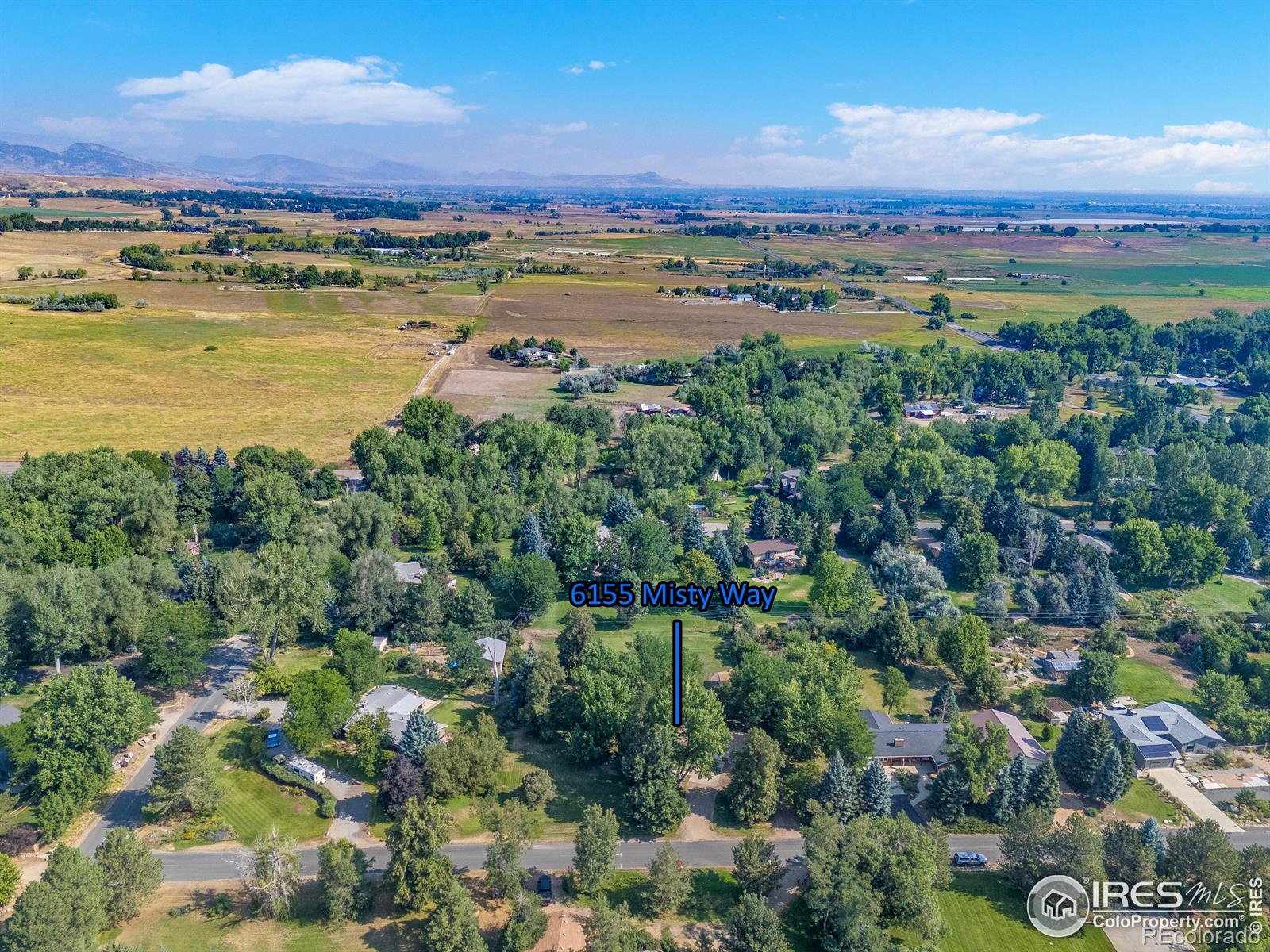 MLS Image #32 for 6155  misty way,longmont, Colorado