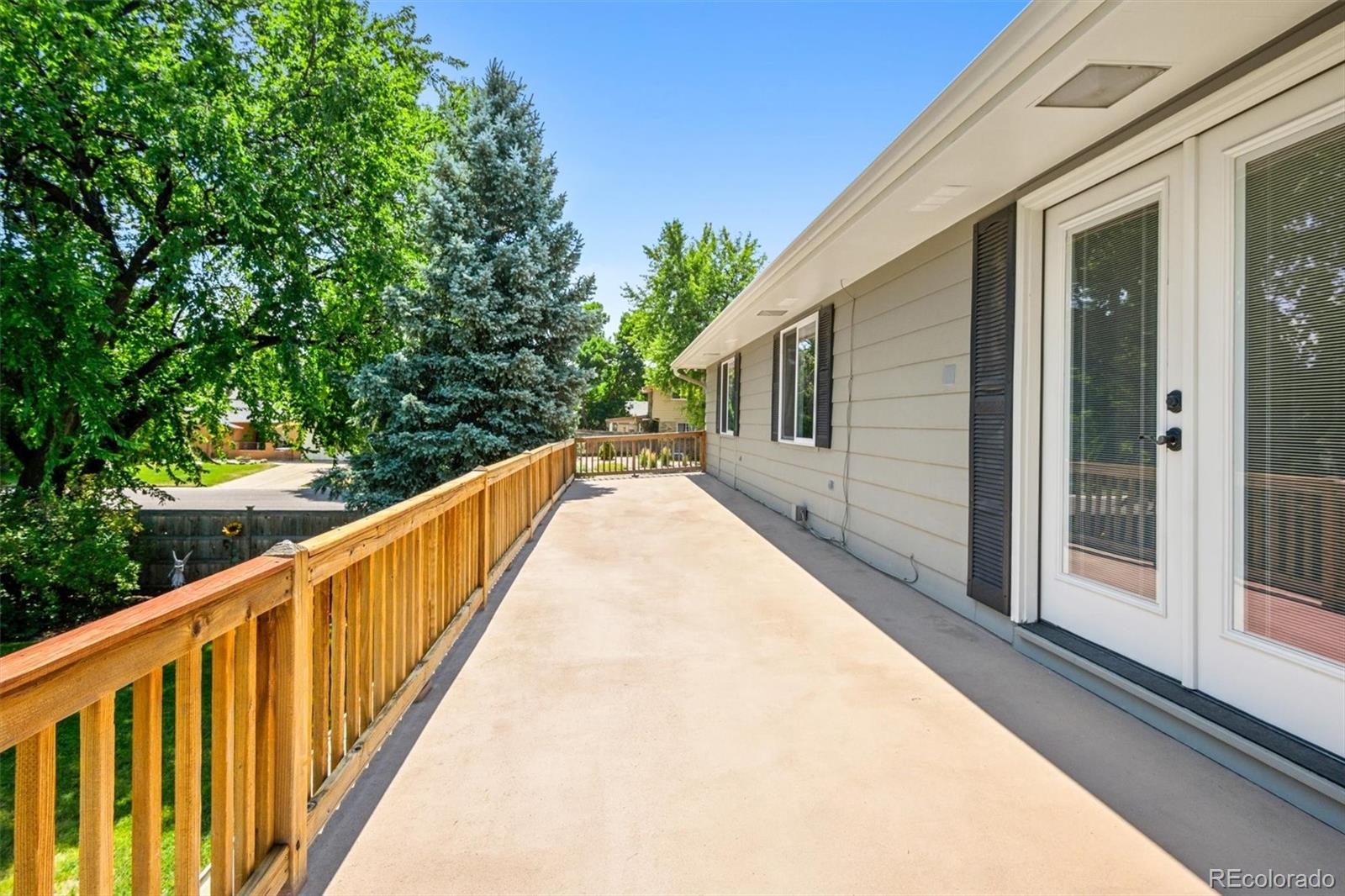 MLS Image #29 for 7096 s kendall boulevard,littleton, Colorado