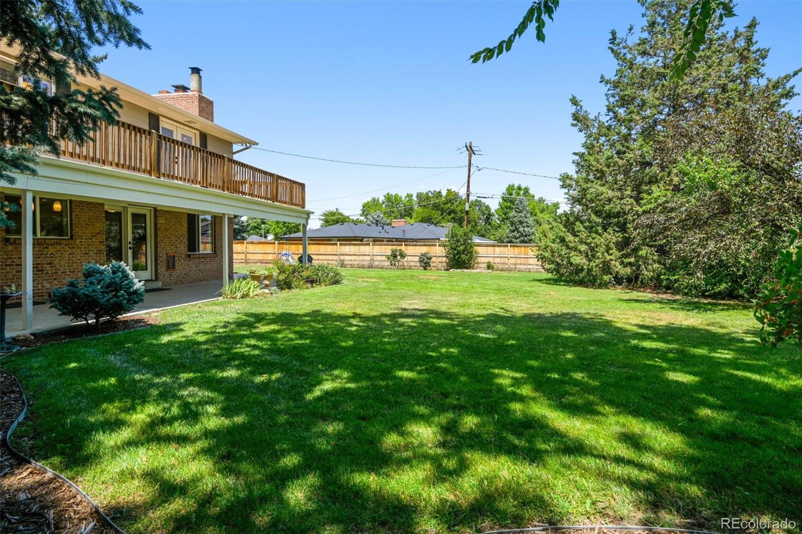 MLS Image #41 for 7096 s kendall boulevard,littleton, Colorado