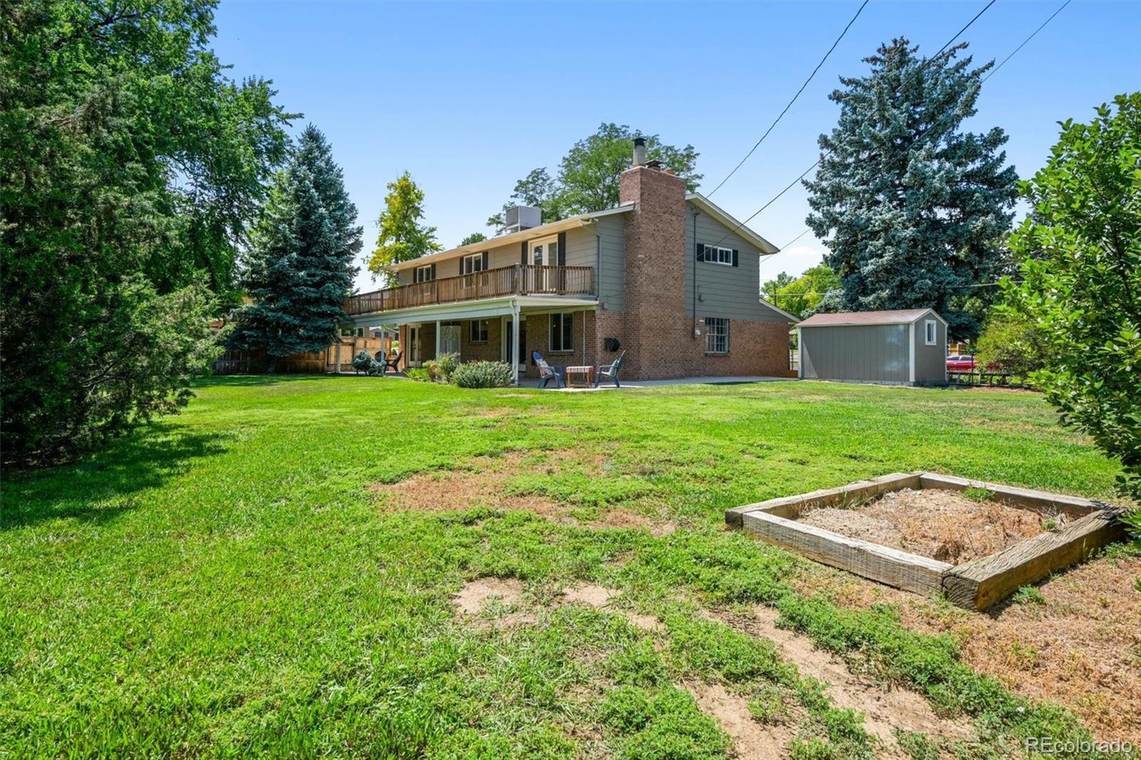 MLS Image #42 for 7096 s kendall boulevard,littleton, Colorado