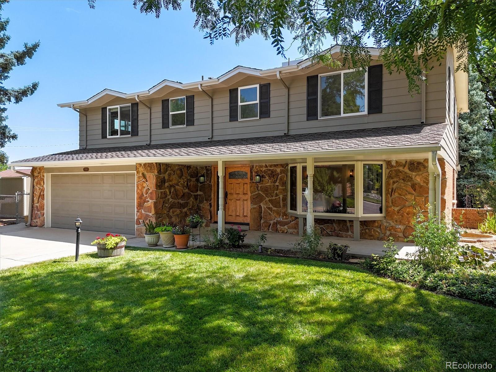 MLS Image #44 for 7096 s kendall boulevard,littleton, Colorado