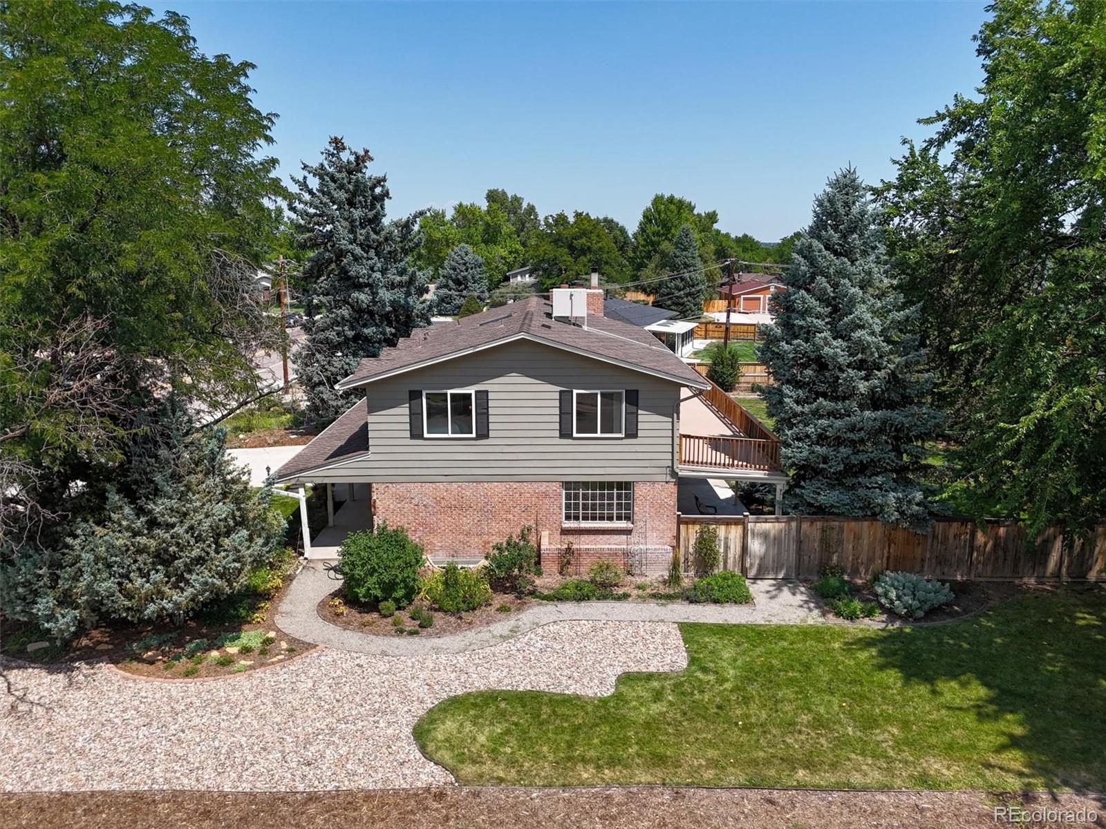 MLS Image #46 for 7096 s kendall boulevard,littleton, Colorado