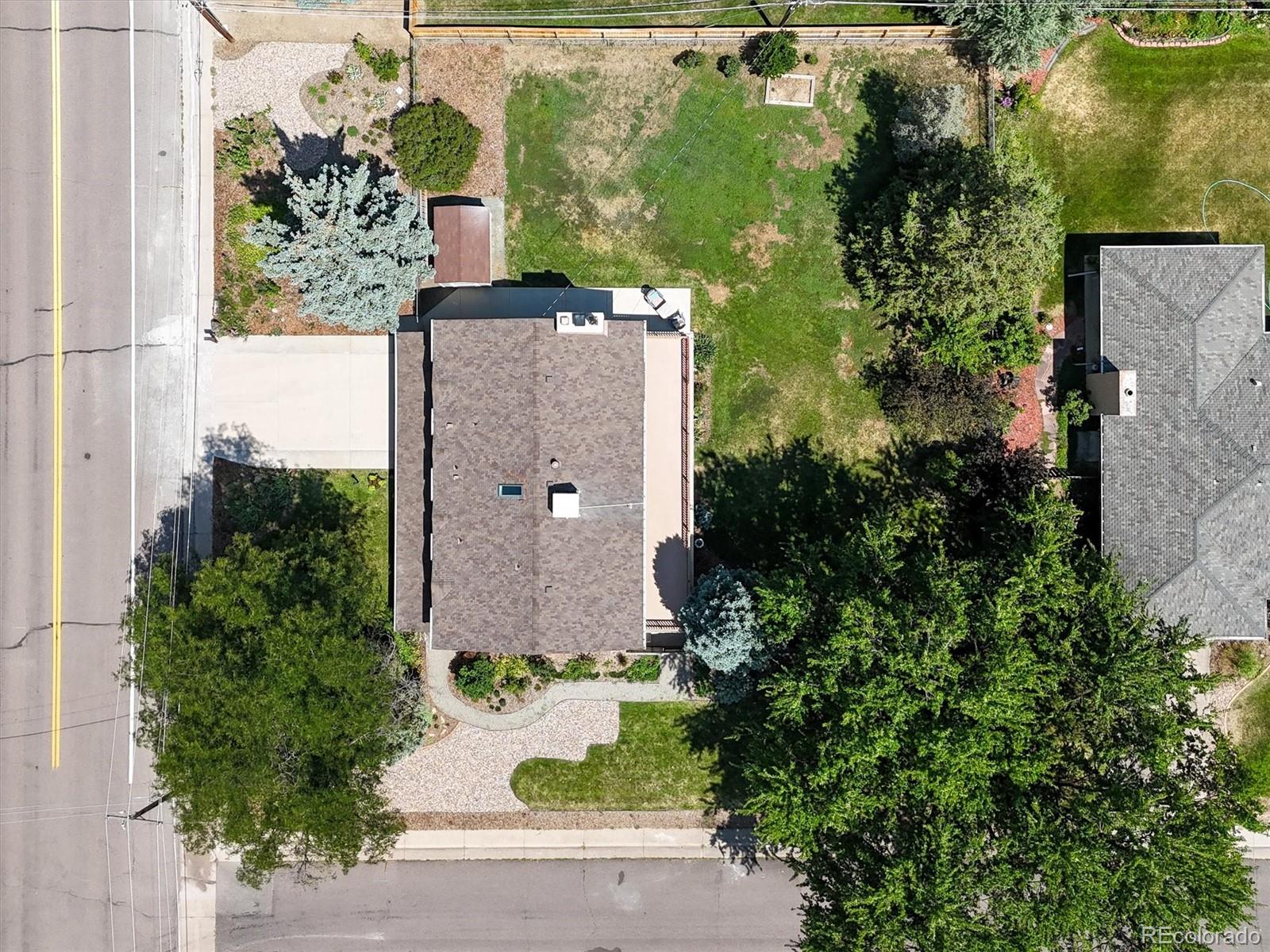 MLS Image #47 for 7096 s kendall boulevard,littleton, Colorado