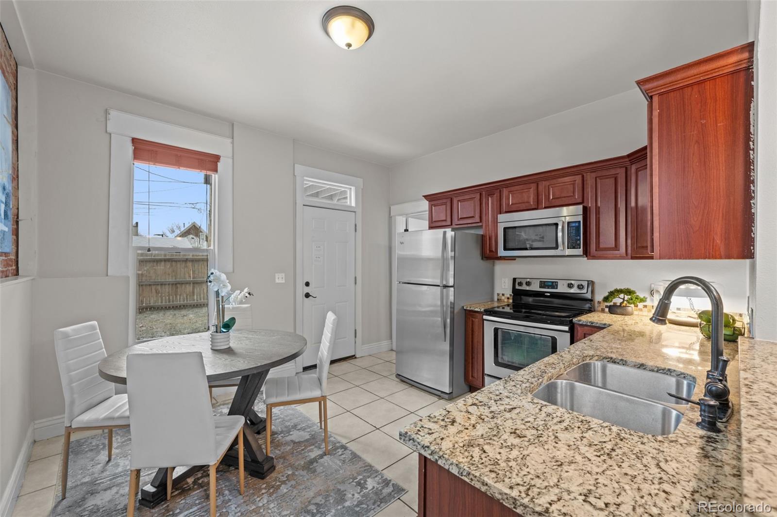 MLS Image #9 for 3344 n lafayette street,denver, Colorado