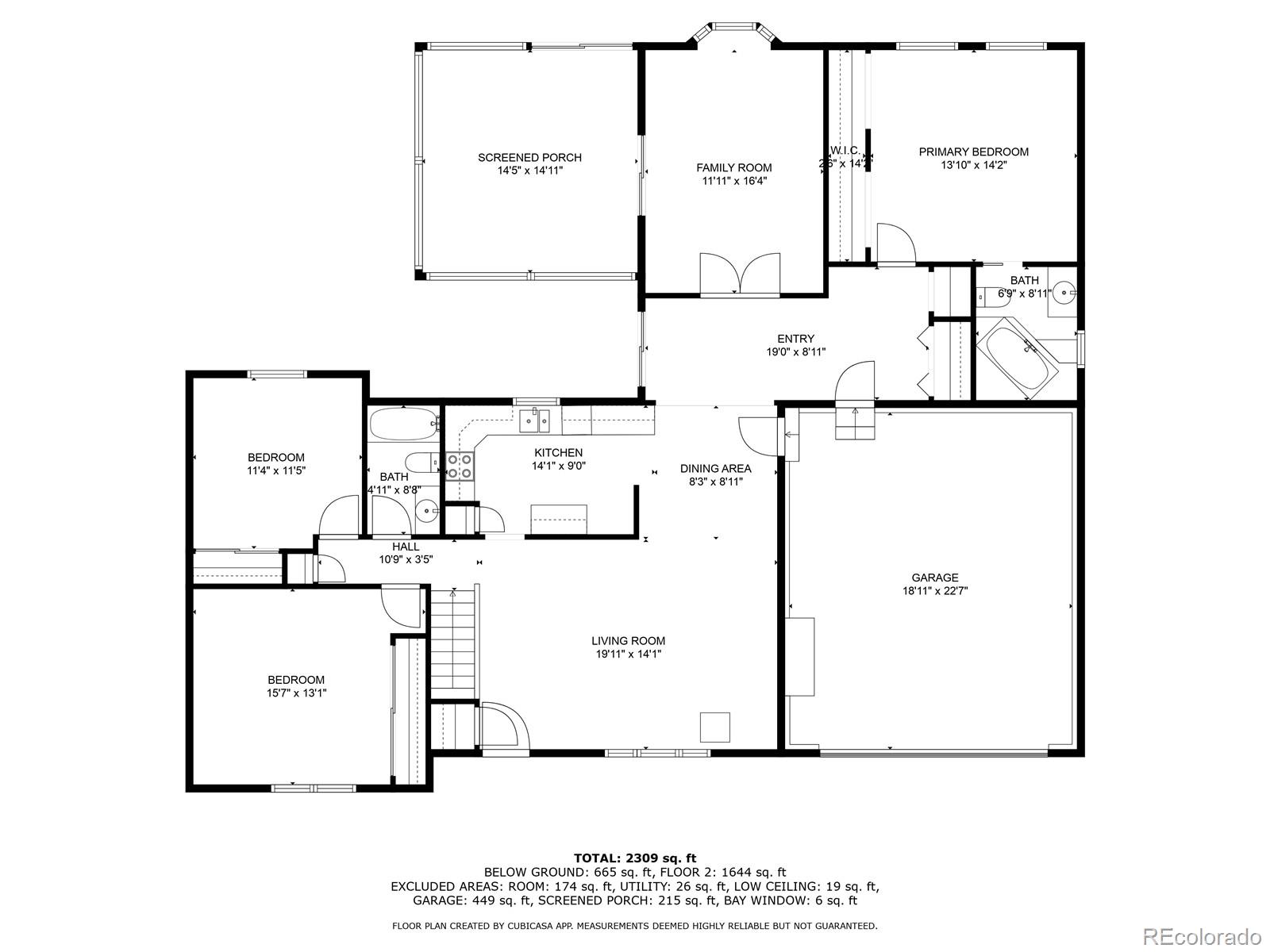 MLS Image #43 for 9207  birch street,thornton, Colorado